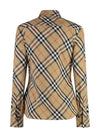 BURBERRY Kariertes Baumwollhemd 8087629 151055007 [P]