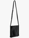 BOTTEGA VENETA Kleine flache Looptasche 776504 V2HL1 8803 151055010 [P]