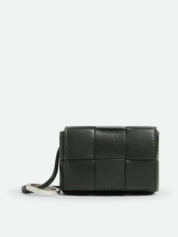 BOTTEGA VENETA Gurtschlaufe AirPods-Hülle 765784 VBWD5 2999 151055017