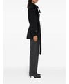 BURBERRY Gabardine Trenchcoat Jacke 8095507 151055023 [P]