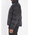 CELINE ダウンジャケット イン ナイロンジャカード 2W31A795W 38NO 151055034 [P]