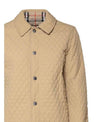 BURBERRY Wendbare Steppjacke aus Nylon 8093888 151055044 [P]