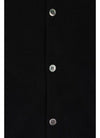 Comme Des Garcons Round Neck Double Bergen Emblem Knit AX N057 051 1 151055052 [P]