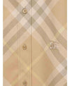 BURBERRY Kariertes Baumwollhemd 8083594 151055116 [P]