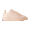 Burberry Leather Box Sneakers 151055130 [P]