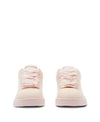 BURBERRY チェックニットボックススニーカー8081730 151055147 [P]