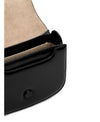 AMI Glazed Leder Paris Tasche 151055152 [P]
