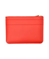 COMME DES GARCONS Große Schleifen-Leder-Clutch 25FW 151055162 [P]