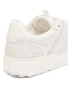 AMI Leder Low-Top A Work Sneaker 151055167 [P]