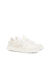 AMI Leder Low-Top A Work Sneaker 151055167 [P]
