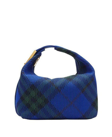 BURBERRY ミディアム ペグ ダッフル バッグ 8082048 151055165