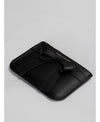 COMME DES GARCONS Klassisches Big Bow Small Pouch Wallet 151055198 [P]