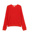 Celine Crew Neck Sweater in Wool 151055209 [P]