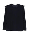 COMME DES GARCONS 260 gewalkter Wolljersey RP T015 W25 2 151055271 [P]