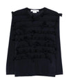 COMME DES GARCONS 260 gewalkter Wolljersey RP T015 W25 2 151055271 [P]