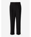 AMI Woll-Carrot-Fit-Hose HTR111 WV0066 001 151055285 [P]