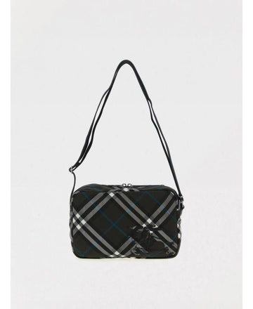 BURBERRY チェック クロスボディ バッグ 8102301 151055295