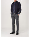 BURBERRY チェックコットンシャツ 8104073 151055306 [P]