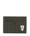 Burberry B Shield Card Case 8102931 151055322 [P]
