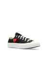 COMME DES GARCONS Converse Low AZ K128 001 1 151055321 [P]