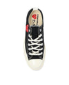 COMME DES GARCONS Converse Low AZ K128 001 1 151055321 [P]