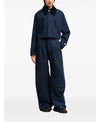 AMI Kurze Jacke 151055341 [P]