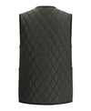 BURBERRY Gepolsterte Nylon-Weste 8100839 151055346 [P]