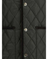 BURBERRY Gepolsterte Nylon-Weste 8100839 151055346 [P]