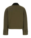 BURBERRY Baumwollfeldjacke 8105515 151055352 [P]