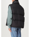 AMI Sleeveless Down Jacket HJK703 PA0009 001 151055360 [P]