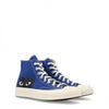 Comme Des Garcons CONVERSE HIGH AZ K122 001 2 151055368 [P]