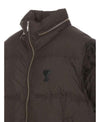 AMI Ärmellose Daunenjacke 151055371 [P]