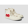 COMME DES GARCONS Converse High AZ K112 001 2 151055377 [P]