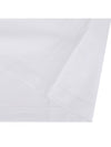 BURBERRY Karomuster Baumwoll T-Shirt 8103971 151055387 [P]