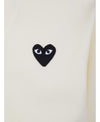 COMME DES GARCONS Herz-Print Track Jacket AX T256 051 3 151055403 [P]