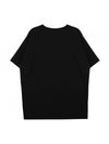 Burberry Checked Pocket Cotton T-Shirt 8103970 151055392 [P]