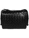 Bottega Veneta Intrecciato Loop Camera Bag 151055422 [P]