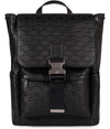 CELINE Rucksack aus Kalbsleder mit TRIOMPHE-Relief 120813GLK 38SI 151055426 [P]