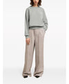 AMI Sweatshirt USW024 747 0951 151055436 [P]