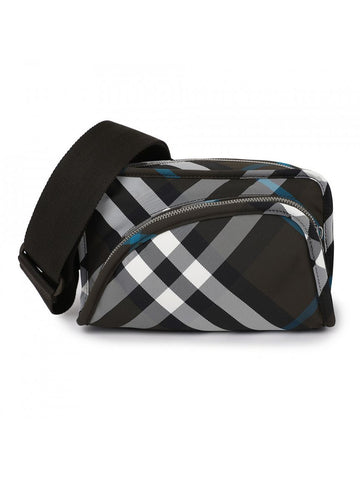 BURBERRY Shield Kamera Tasche 8091884 151055440