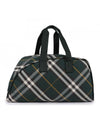 BURBERRY Große Shield Duffel Tasche 8083439 151055474 [P]