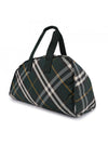 BURBERRY Große Shield Duffel Tasche 8083439 151055474 [P]