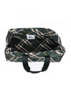 BURBERRY Große Shield Duffel Tasche 8083439 151055474 [P]
