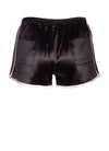 CELINE Mini Triomphe Shorts aus Satin 151055493 [P]