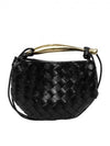 BOTTEGA VENETA Mini Sardine Tasche 744267 VCPP1 1019 151055513 [P]