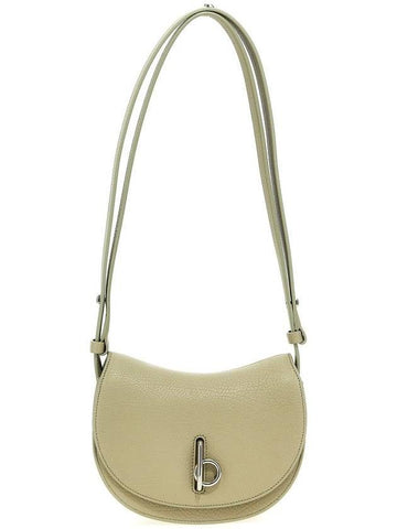 BURBERRY Mini Rocking Halls Bag Rocking Horse 8081167 151055555