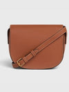 CELINE スムースカーフスキンバッグトリオンフ 198263DU3 04LU 151055645 [P]