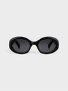 CELINE TRIOMPHE 01 Sonnenbrille aus Acetat CL40194U 01A 151055660 [P]