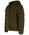 CP Company Hooded Goggle Jacket 19CMOW011A 005904G 683 151055670 [P]