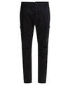 CP Company Stretch Sateen Cargo Pants 151055684 [P]